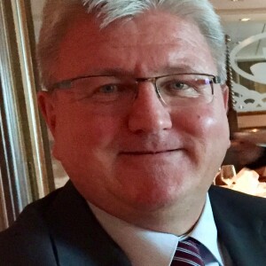 Profilbild von Peter Riemensperger