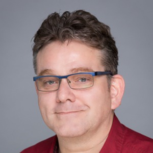 Profilbild von Peter Riemer