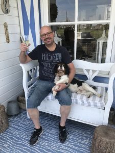 Profilbild von Peter Ries