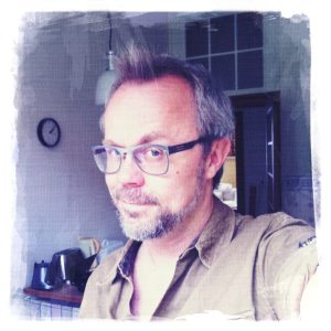 Profilbild von Peter Riese