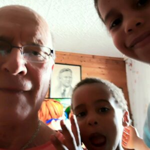 Profilbild von Peter Rigl