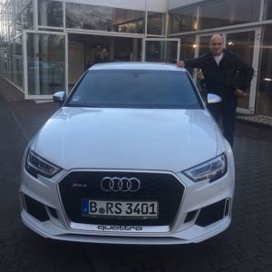 Profilbild von Peter Rimpel