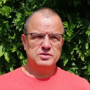 Profilbild von Peter Rinck