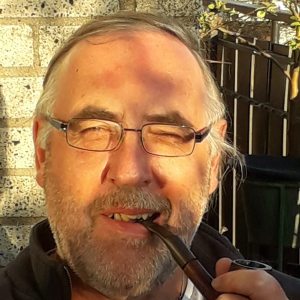 Profilbild von Peter Ringendahl