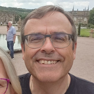 Profilbild von Peter Rink