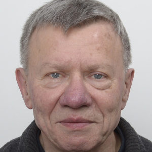 Profilbild von Peter Rissmann