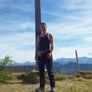 Profilbild von Peter Ritter