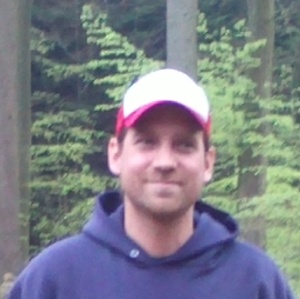 Profilbild von Peter Rix