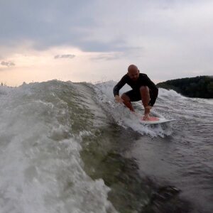 Profilbild von Peter Rochel