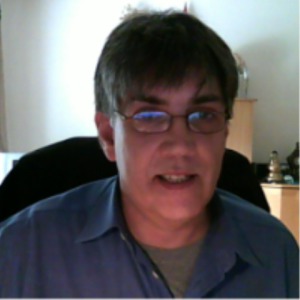Profilbild von Peter Rochowicz