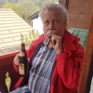 Profilbild von Peter Rodewald