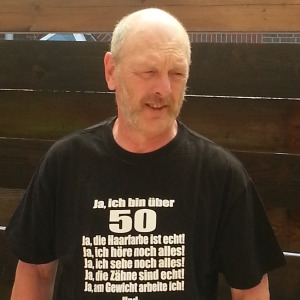 Profilbild von Peter Röhl