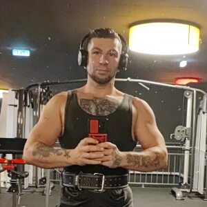 Profilbild von Peter Römer