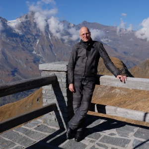 Profilbild von Peter Rönsch