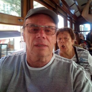 Profilbild von Peter Röse