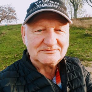Profilbild von Peter Rösler