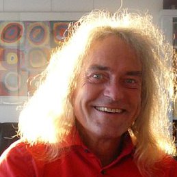 Profilbild von Peter Röß