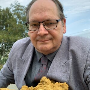 Profilbild von Peter Röttgerkamp