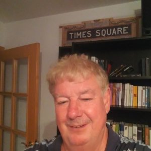 Profilbild von Peter Röwemeier