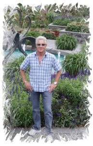 Profilbild von Peter Rogge