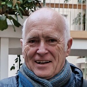 Profilbild von Peter Rohmann