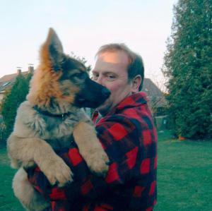 Profilbild von Peter Rohrbeck