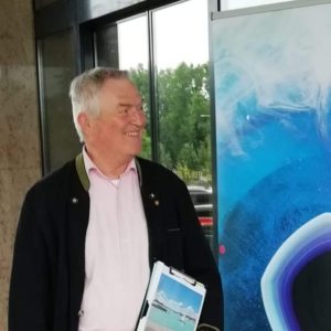 Profilbild von Peter Romankiewicz