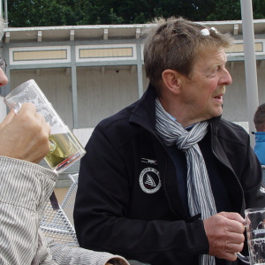 Profilbild von Peter Romer