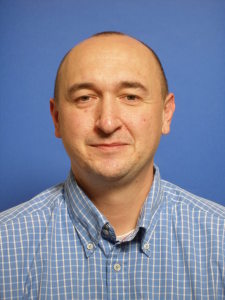 Profilbild von Peter Roos