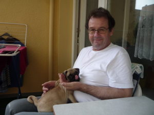 Profilbild von Peter Rose