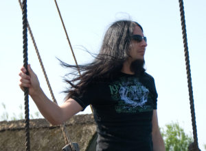 Profilbild von Peter Rosenbaum