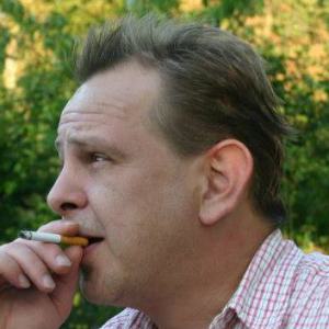 Profilbild von Peter Rosenkranz