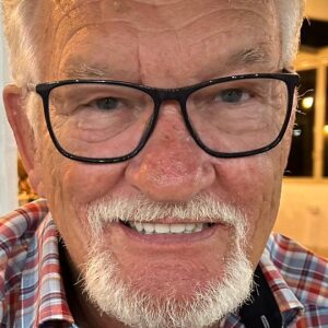 Profilbild von Peter Ross