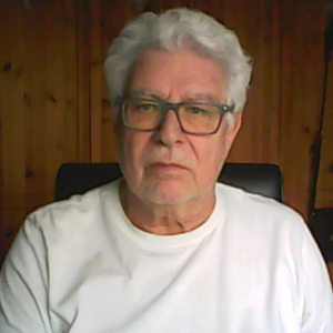 Profilbild von Peter Roßbach