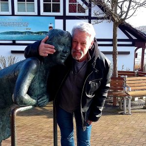 Profilbild von Peter Roßhirt