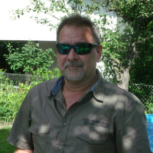 Profilbild von Peter Roßmann