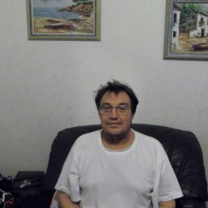 Profilbild von Peter Rost