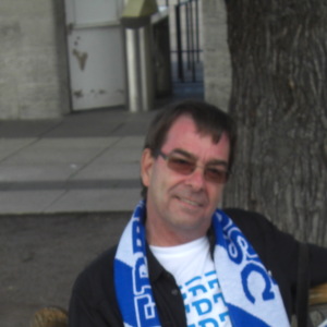 Profilbild von Peter Rosteutscher
