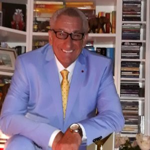 Profilbild von Peter Roth