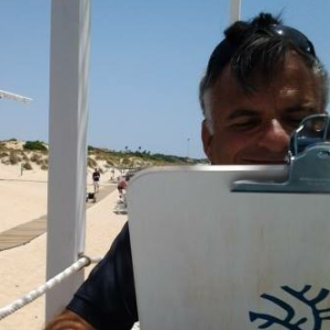 Profilbild von Peter Rothe