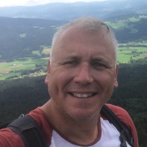 Profilbild von Peter Rothenstein