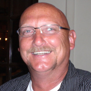 Profilbild von Peter Rother