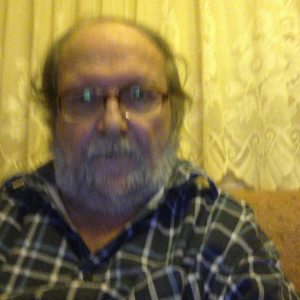 Profilbild von Peter Rothermel