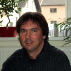 Profilbild von Peter Rothley