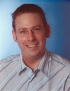 Profilbild von Peter Rott