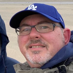 Profilbild von Peter Rotzien