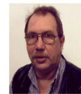 Profilbild von Peter Rubly