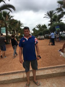 Profilbild von Peter Ruch