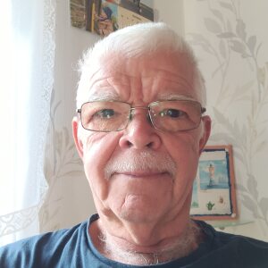 Profilbild von Peter Rudolph