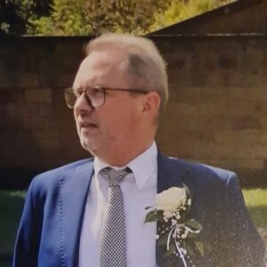 Profilbild von Peter Rudolph